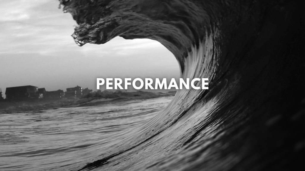 Performance 24/7 Marketing Performance Dashboard