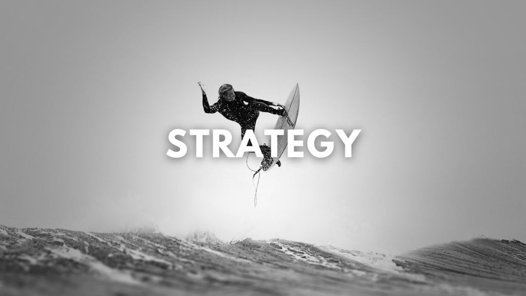 Strategy Coastal Carolina Marketing Strategy