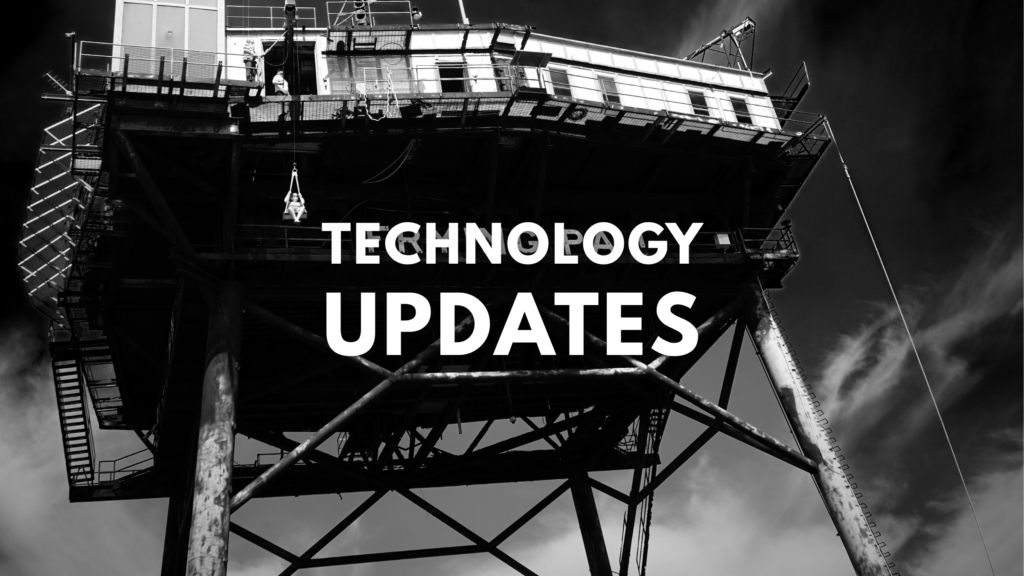 Technology Updates AI search optimization updates