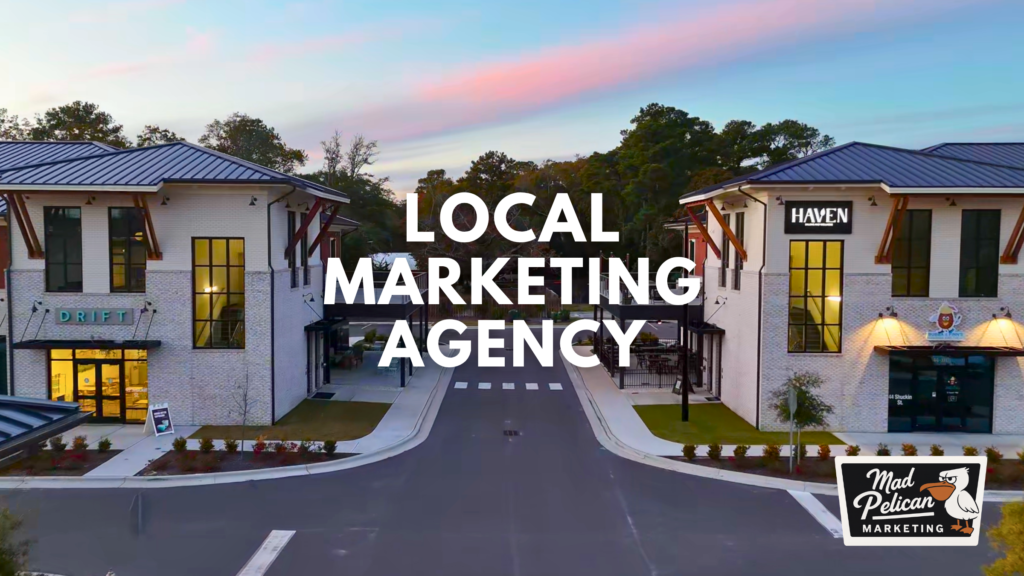 Local Marketing Agency Local Marketing Agency