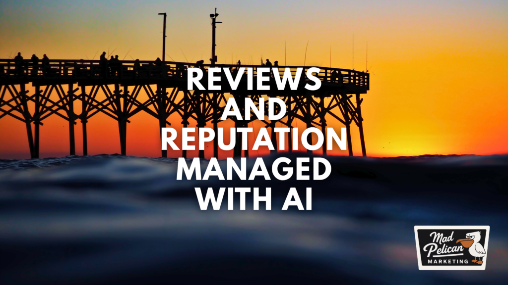 Reputation AI Reputation AI