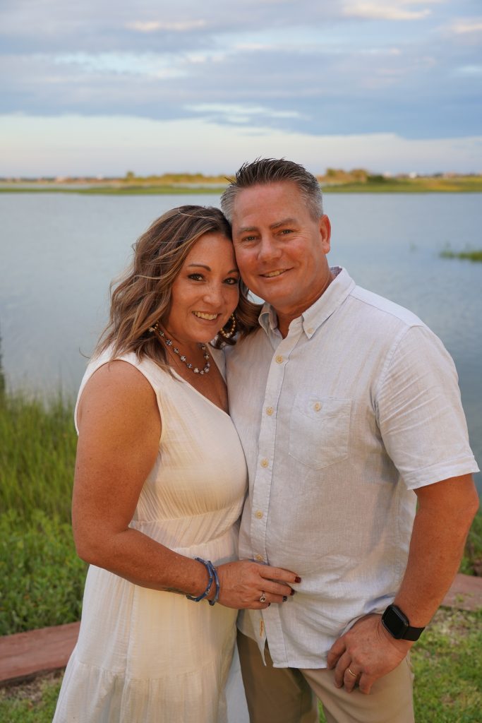Jayme and Josh Schieffer Mad Pelican Marketing